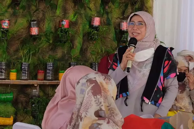 WCD 2022 Diharapkan Jadi Momentum Masyarakat Mengatasi Sampah di Lingkungan