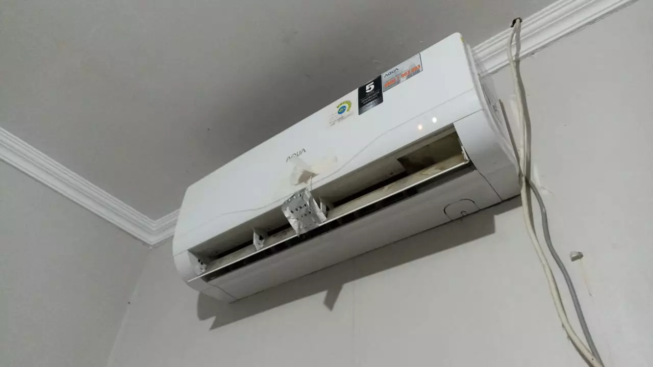 Jangan Asal Murah, Warga Depok Harus Perhatikan Hal Ini Saat Beli AC