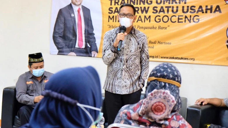 Ketua RT Hingga Tokoh Masyarakat Diingatkan Tingkatkan Keamanan Lingkungan Jelang Lebaran