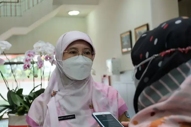 Dinkes Depok Imbau Masyarakat Stop Sementara Pengunaan Obat Sirup