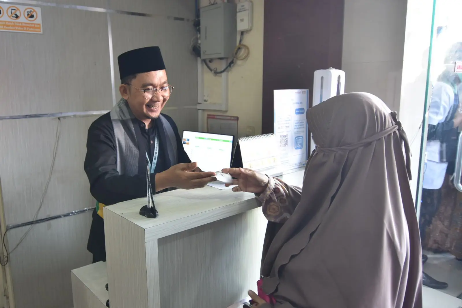 Kini Warga Depok Bisa Daftar dan Dapat Obat Gratis di Puskesmas, Cukup Bawa KK-KTP