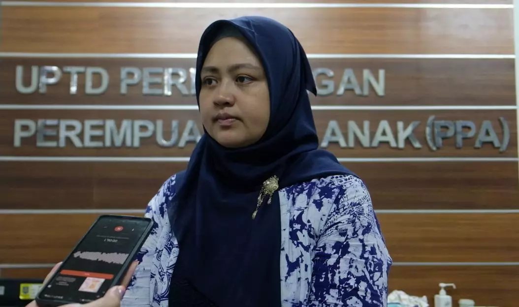 Cegah Kekerasan Terhadap Anak, KemenPPPA Akan Evaluasi Lembaga Pengasuhan Alternatif di Depok  