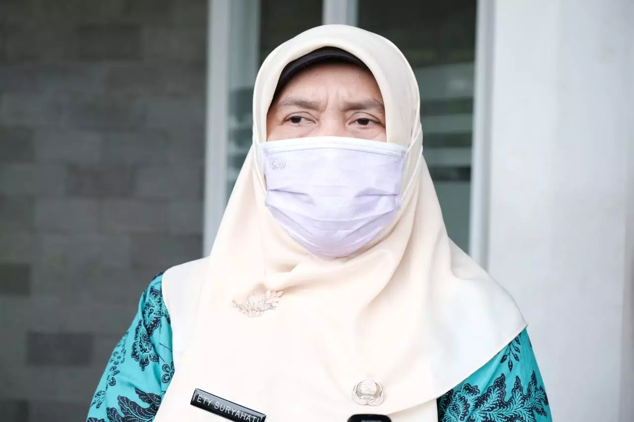 Besok, Pemkot Depok Sambut Kedatangan Tim Pesepeda Jelajah Bersih Negeri 2023 Rute Denpasar-Jakarta