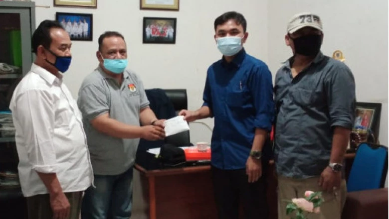 Tingkat Partisipasi Pemilih di Serua Capai 70 Persen