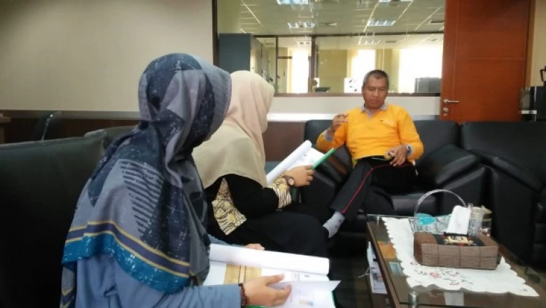 Diskominfo Integrasikan Dapodik dengan Aplikasi E-Rapor
