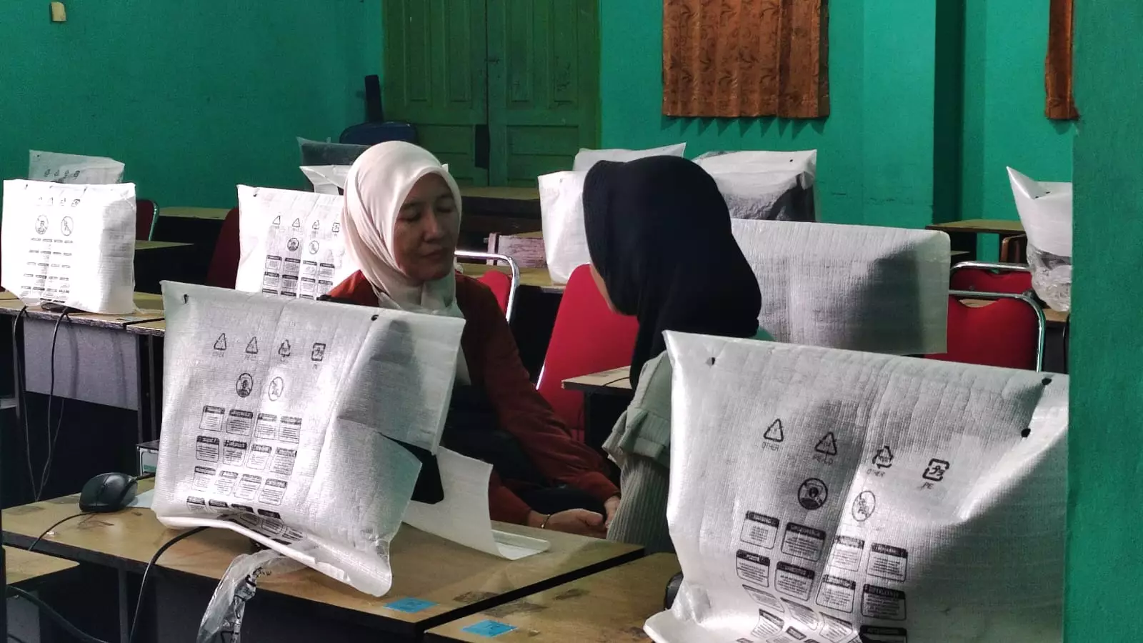 DP3AP2KB Depok Siapkan Dua Konselor Profesional Bantu Pulihkan Mental Korban Selamat Kecelakaan Subang 