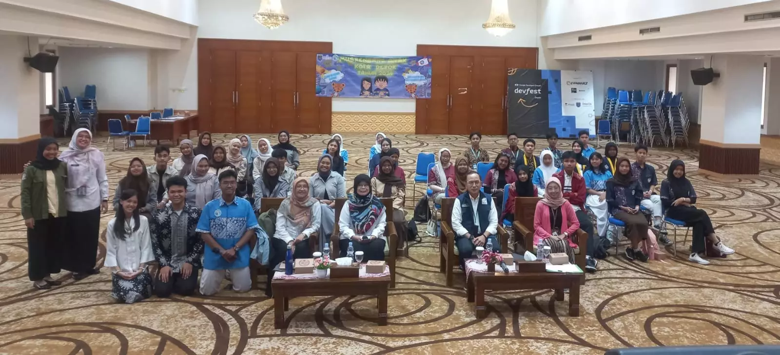 Musrenbang Anak Depok 2024, Ketika Suara Anak Jadi Prioritas Pemerintah