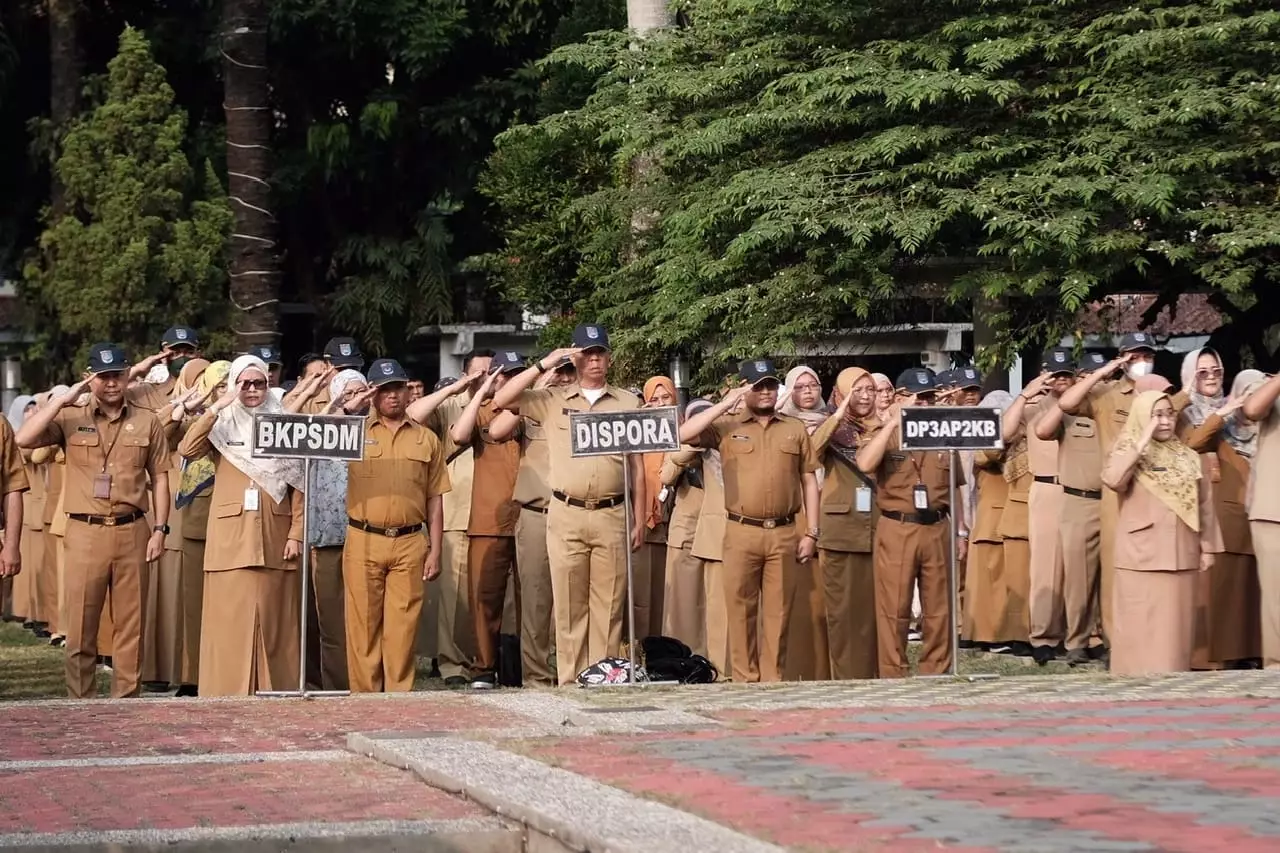 Pemkot Depok Buka Pendaftaran CPNS Pertengahan Agustus 2024, Ini Formasi yang Dibutuhkan