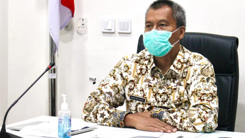Diskominfo Dukung Polres Metro Depok Terapkan E-Tilang