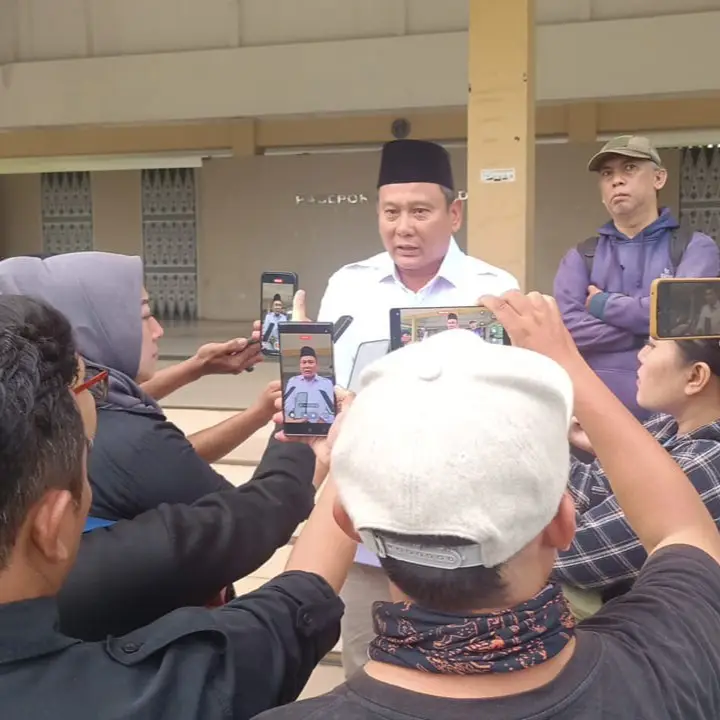 Doorprize Tiap Hari! Lebaran Depok 2026 Siap Manjakan Warga