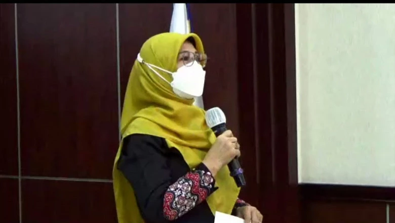 TP-PKK Gelar Workshop Pemantauan Tumbuh Kembang Anak  Menuju Depok Bebas Stunting