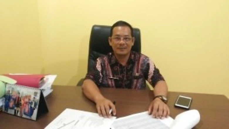 Disrumkim Rampungkan Pengadaan Lahan untuk Pelebaran Jembatan Depo