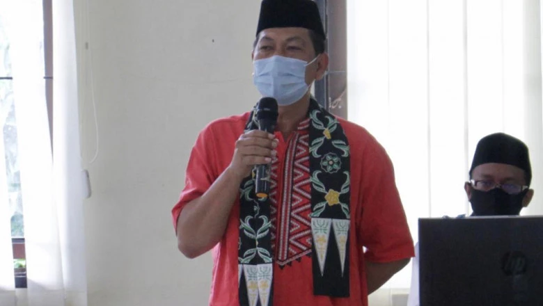 Corona di Cimanggis Melonjak, Rumah Warga Tak Terpakai Disiapkan Jadi Isoter