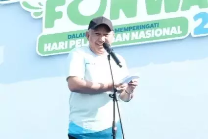 Upaya Tirta Asasta Dekatkan Diri ke Masyarakat Diapresiasi Wali Kota