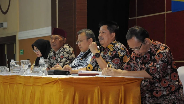 Pasar Sawangan Dibangun Tahun Ini