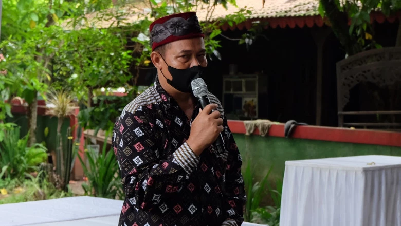Warga RW 04 dan 05 Cinangka Terima Banyak Manfaat dari Program P2WKSS