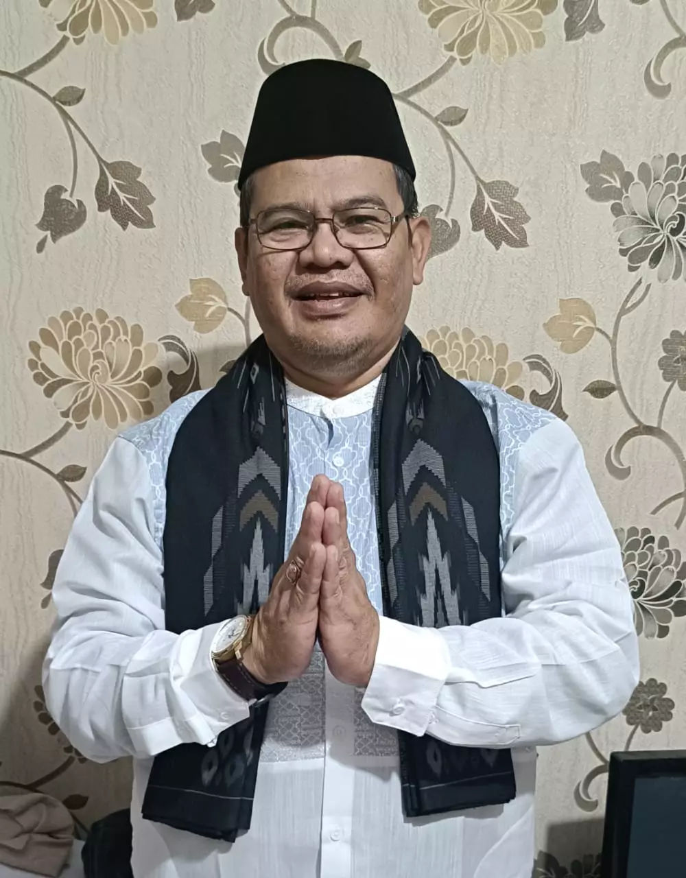 Warga Jatijajar Diimbau Tingkatkan Kewaspadaan Jelang Lebaran