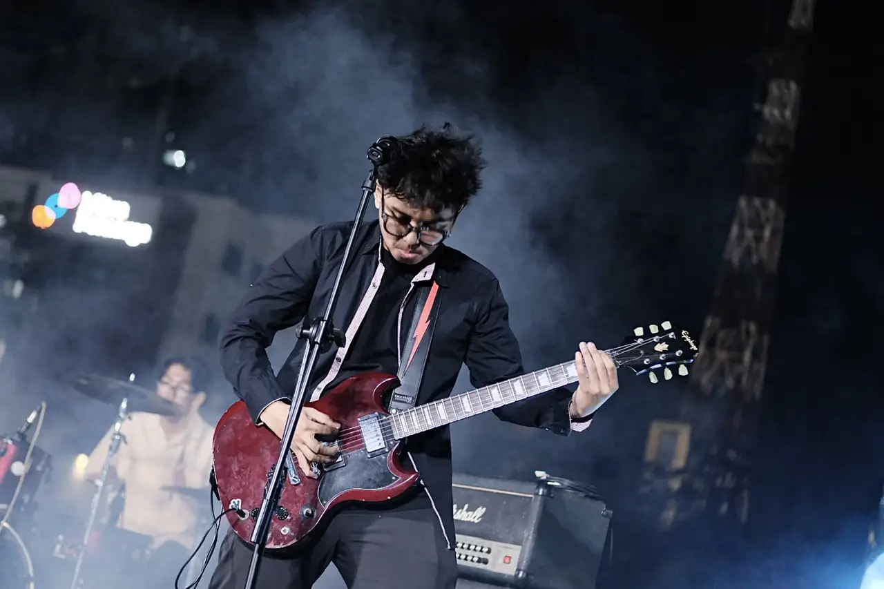 Jangan Lewatkan! Depok Satnight Sounds Bakal Hibur Weekend Kamu