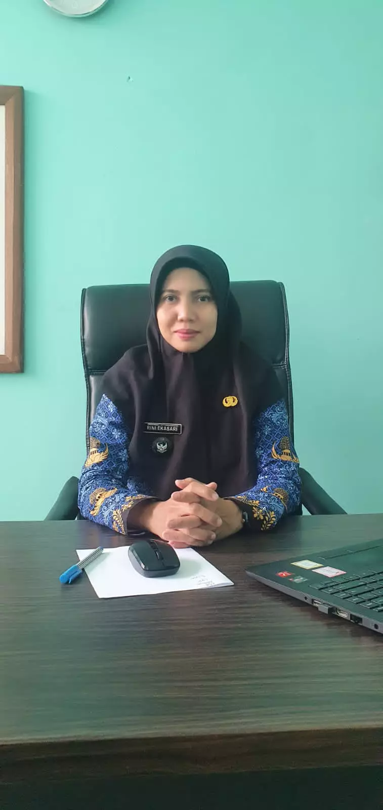 Capai 76 Persen per Juli, Kelurahan Cisalak Catatkan Perolehan PBB Tertinggi se-Kota Depok
