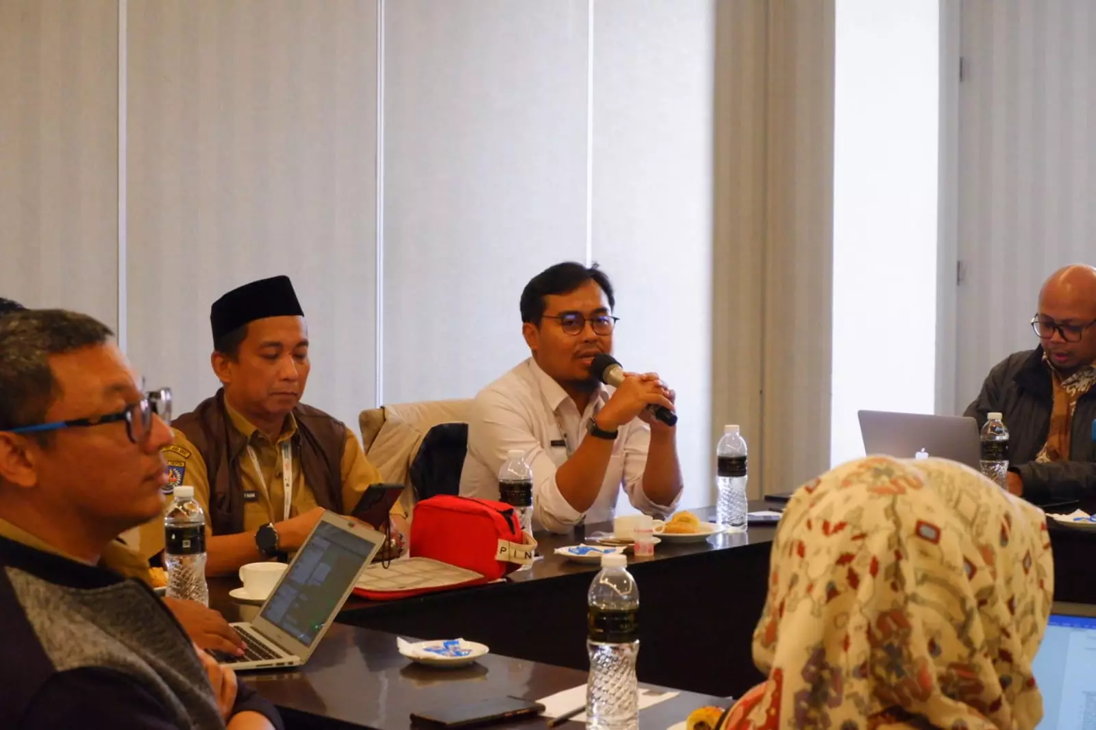 Diskominfo Depok Beberkan Manfaat Aplikasi Simpatik