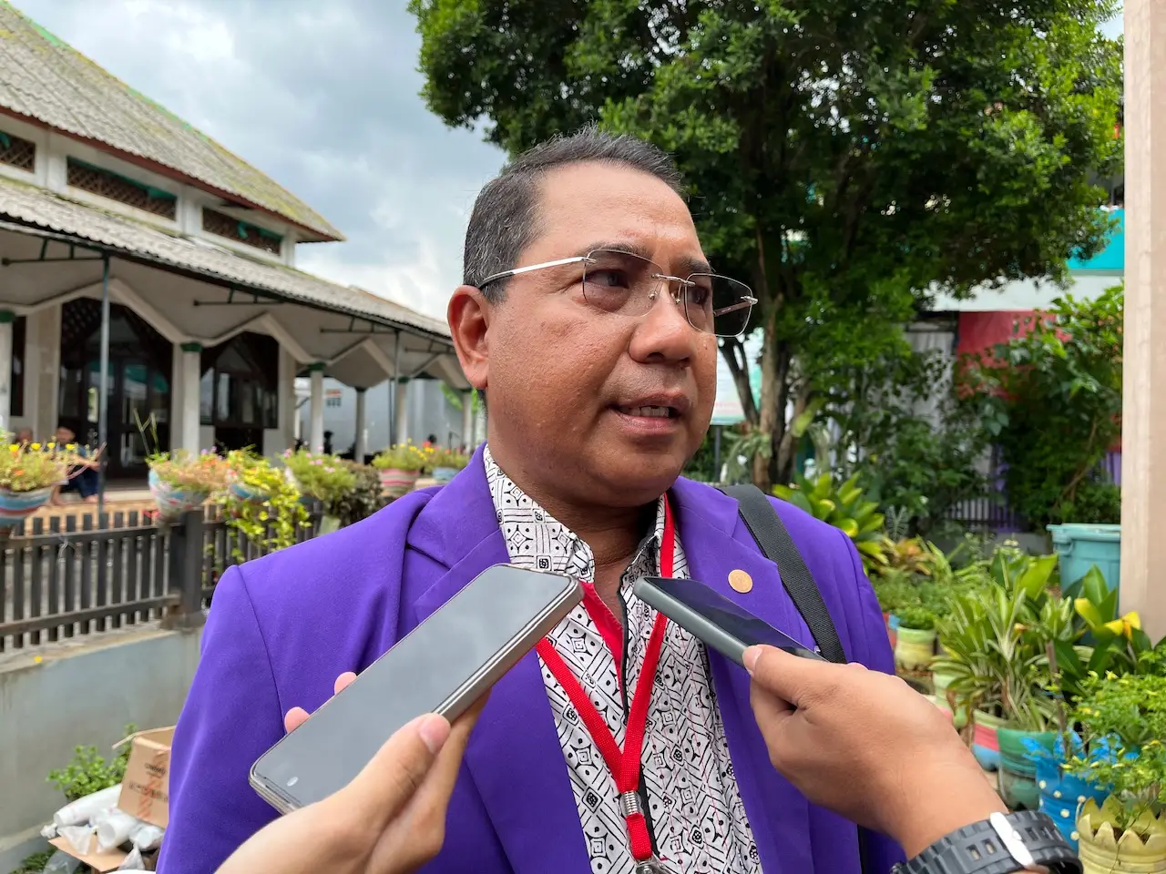 Bakti PDGI Depok, Akan Tingkatkan Kesehatan Gigi Anak Lewat Pelayanan di Posyandu