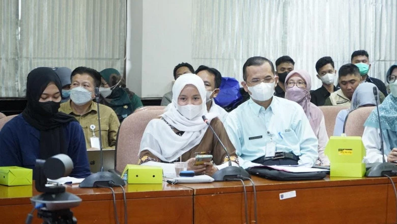 Berikut Upaya Forum Anak Bantu Cegah Stunting di Depok