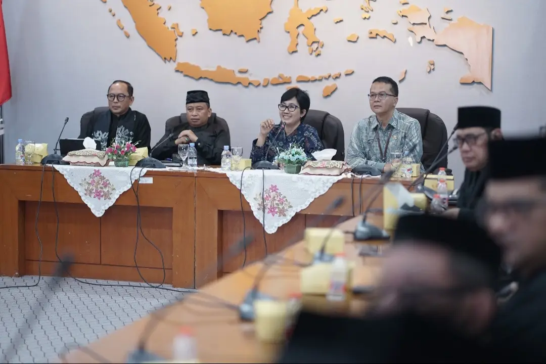 Tak Perlu Khawatir! BPS Pastikan Kerahasiaan Data Pelaku Usaha di Sensus Ekonomi 2026