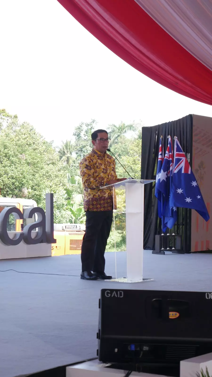 Aspen Medical Hospital Depok Diyakini Mampu Tingkatkan Kualitas Hidup Masyarakat