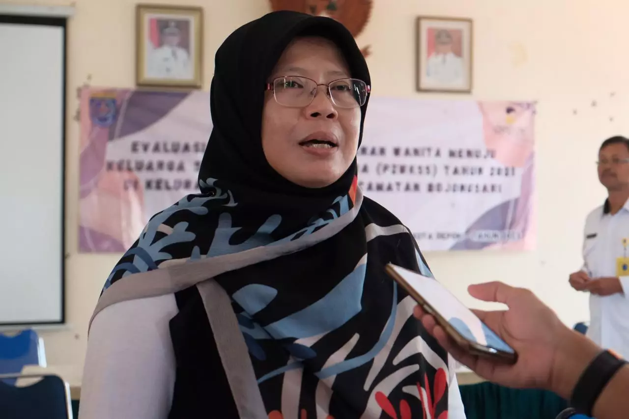 DP3AP2KB Depok Gerak Cepat Tangani Dugaan Kasus Kekerasan Terhadap Balita di Daycare