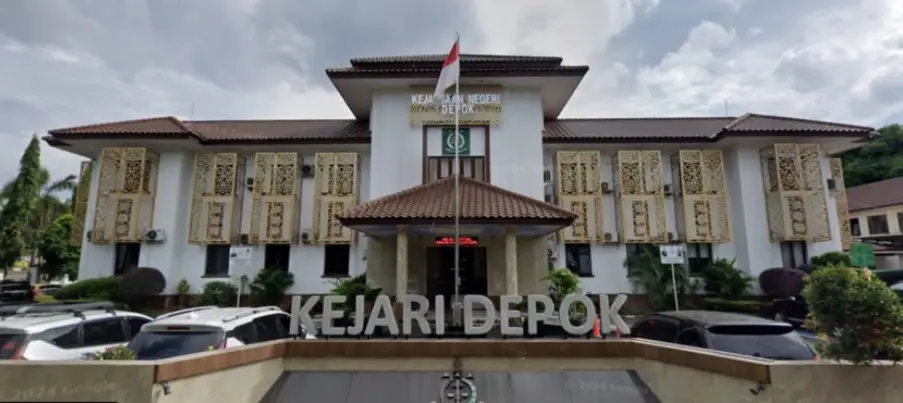 Kejari Depok Akan Musnakan Berkas Pelanggar Lalin di Atas Dua Tahun