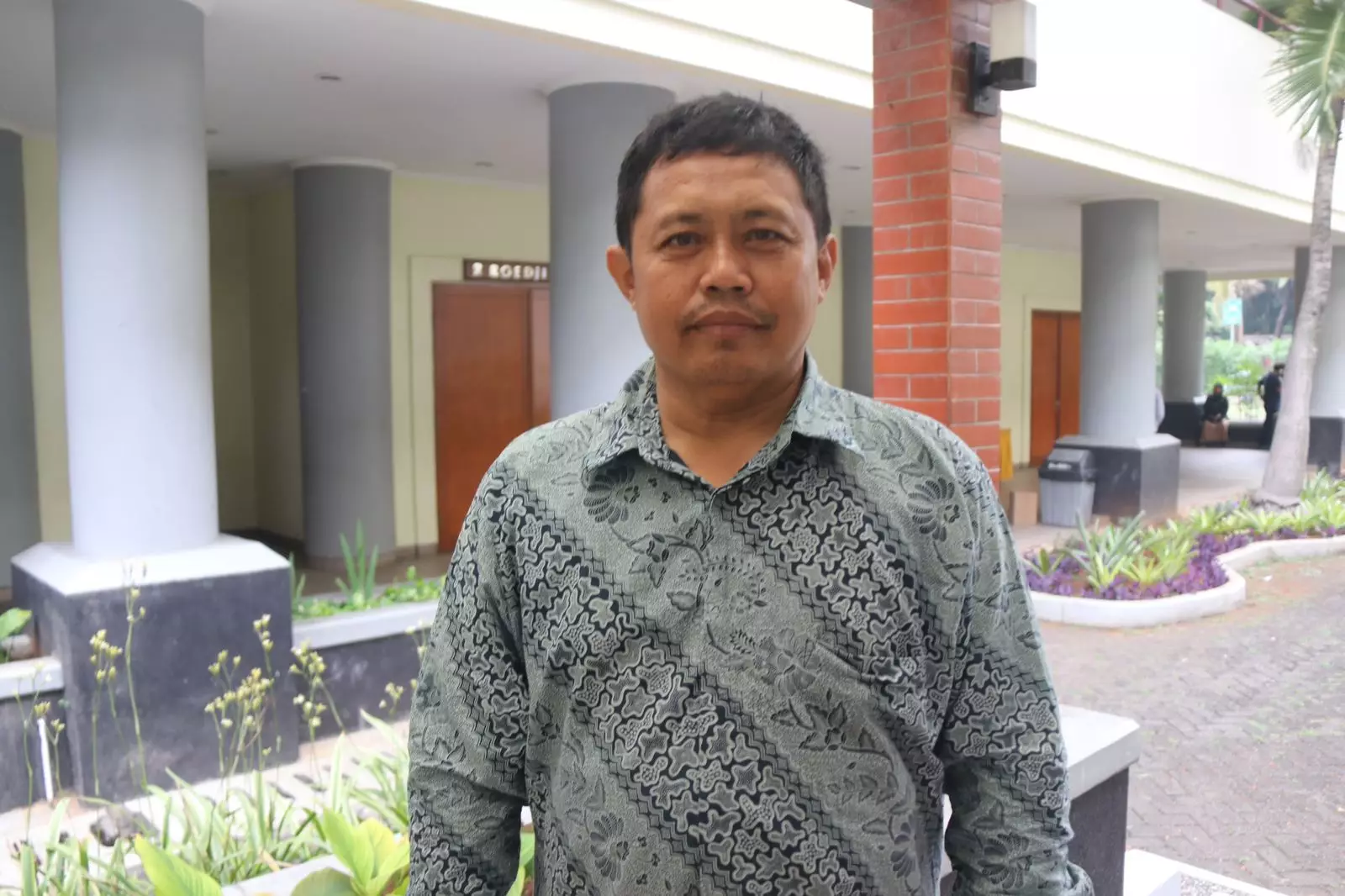 Peningkatan Pengelola Rumah Ibadah di Kota Depok Diharapkan Sering Digelar