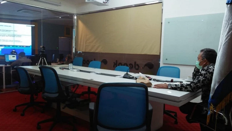 Keputusan Sekolah Tatap Muka Diserahkan ke Daerah