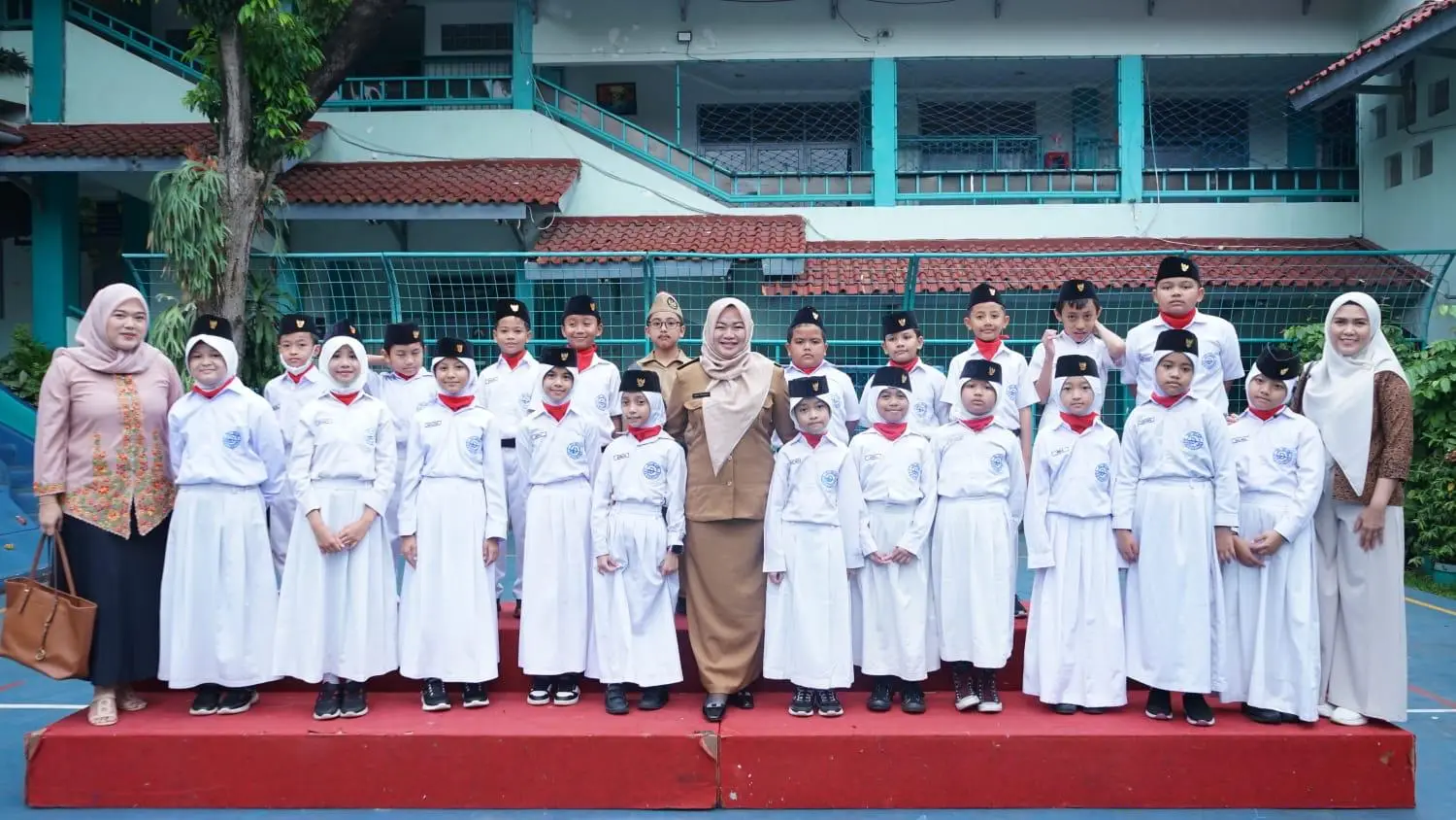 Hari Kartini, Katim P3DW Samsat: Momentum Penting Tanamkan Nilai Emansipasi