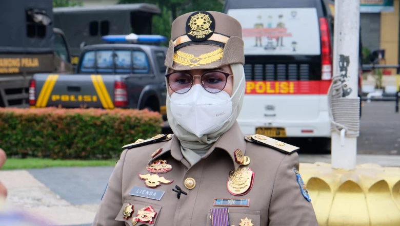 120 Personel Satpol PP Mulai Disiagakan di Tujuh Titik Pos Pengamanan Mudik Lebaran