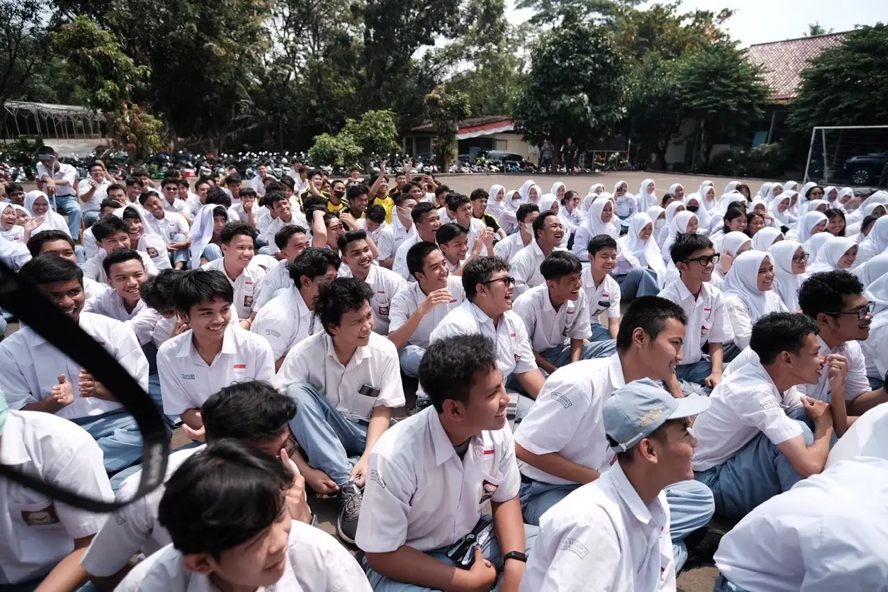 Mulai Besok Pelajar di Kota Depok Dikenakan Jam Malam