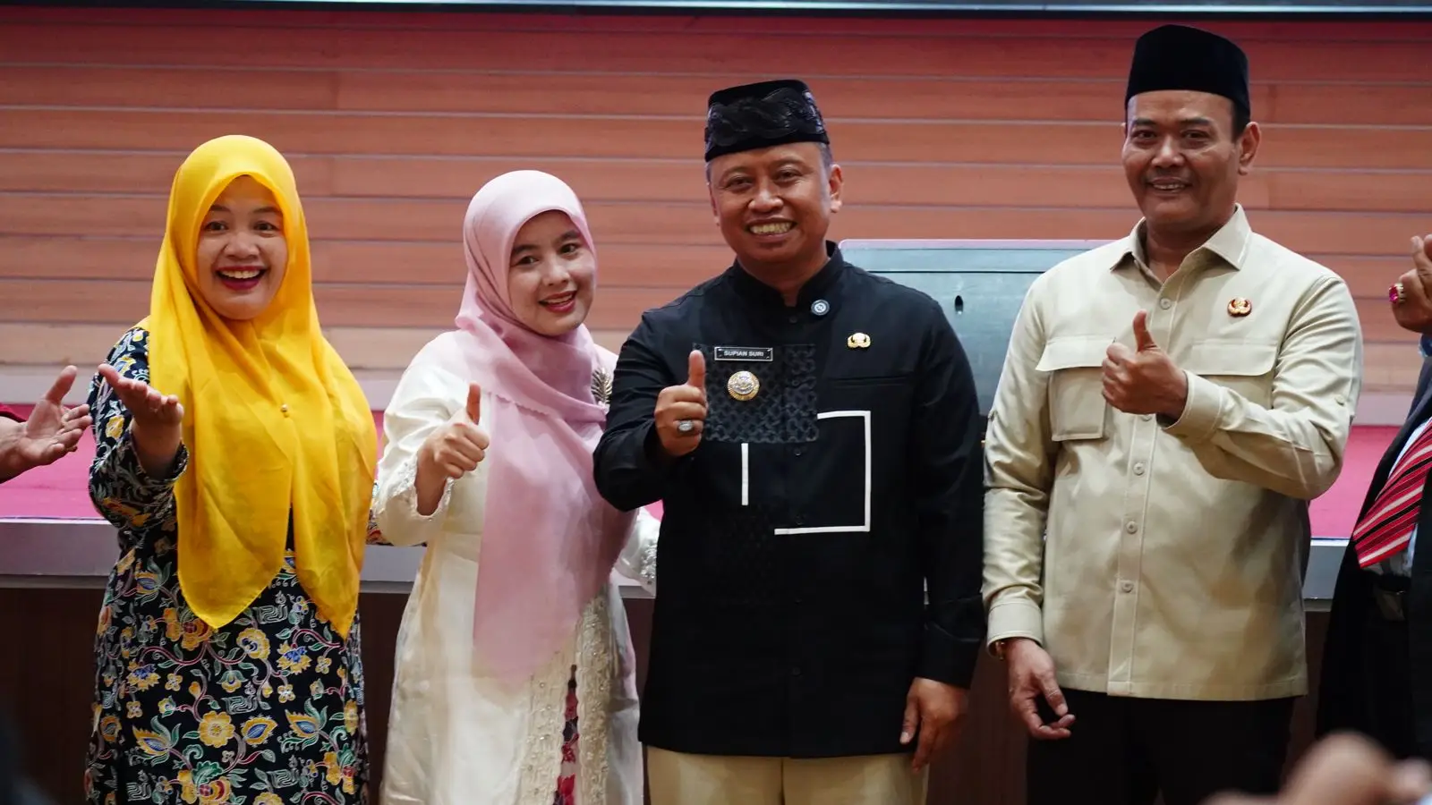 Tambah Fasilitas Pendidikan Islam, Wali Kota Siap Serahkan Bangunan MTsN 2 Depok Tahun Ini