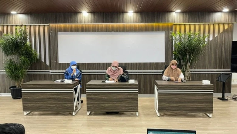 Catat, HLUN Tingkat Kota Depok Di Selenggarakan 22 Juni 2022 Di Alun-Alun 