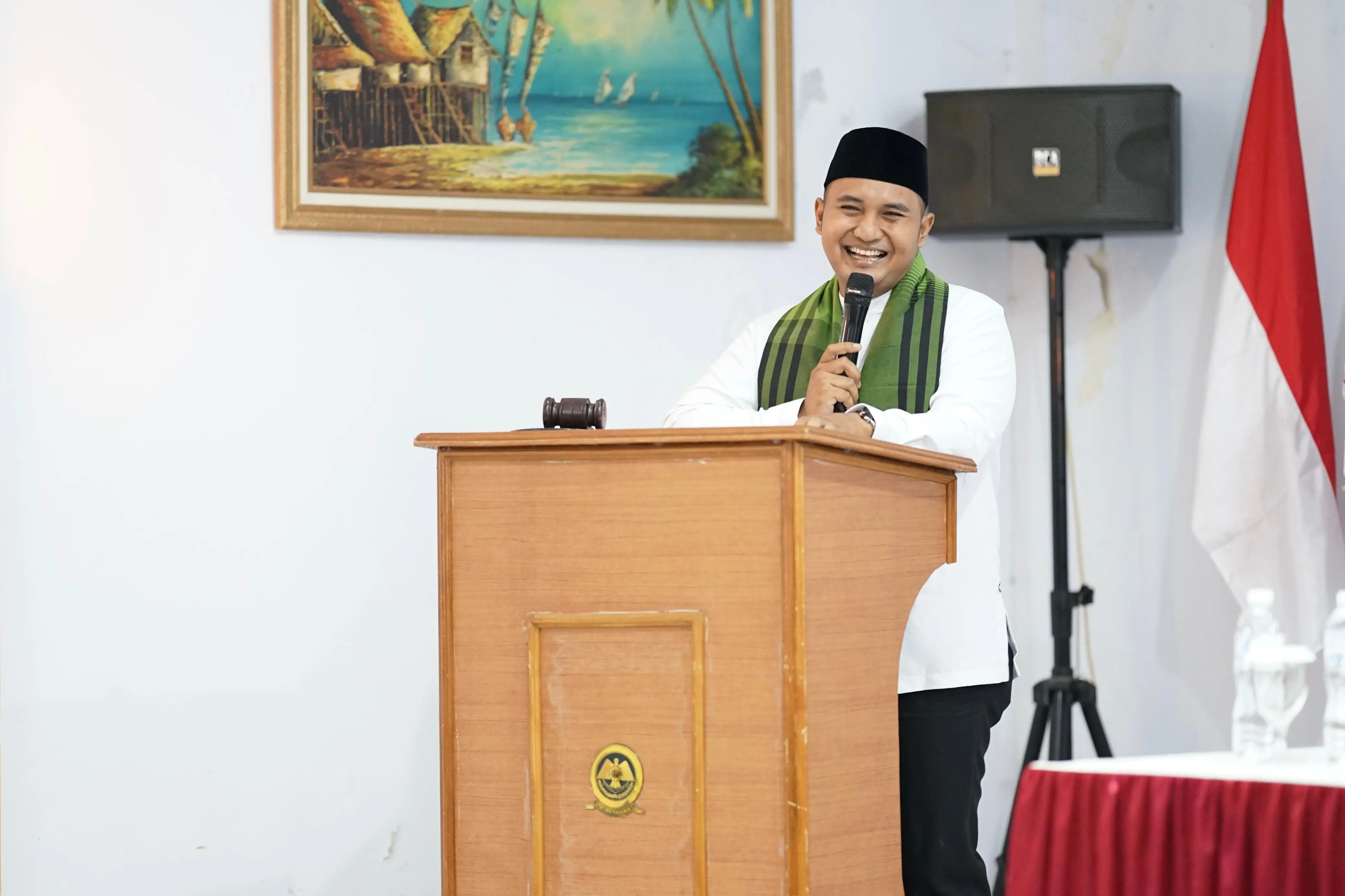 Serapan Anggaran Kelurahan Tugu Tahun 2024 Capai 99,99 Persen, Jadi yang Tertinggi