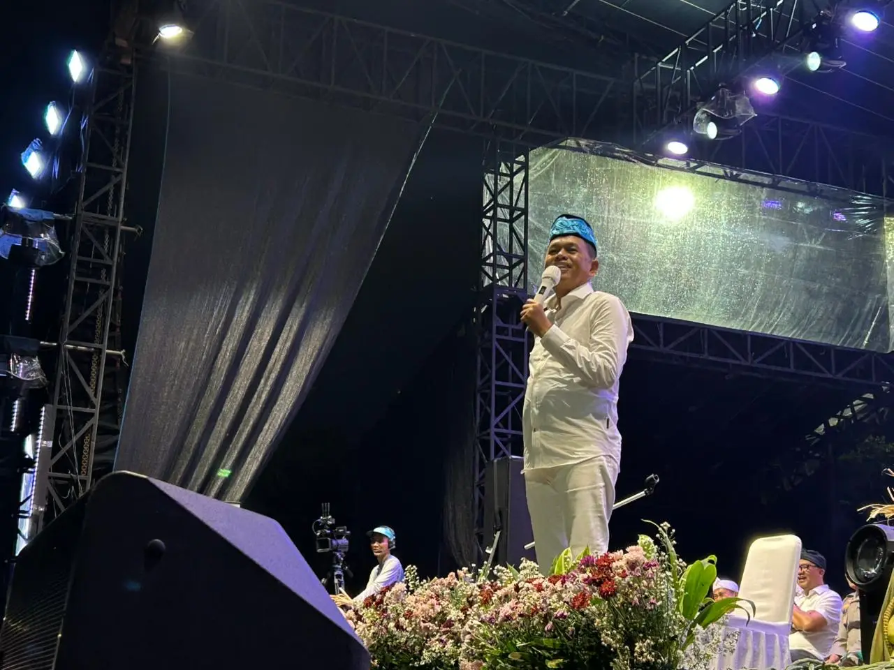 Depok Bakal Punya Taman Air Mancur hingga Kampung Budaya Betawi, Ini Bocoran KDM