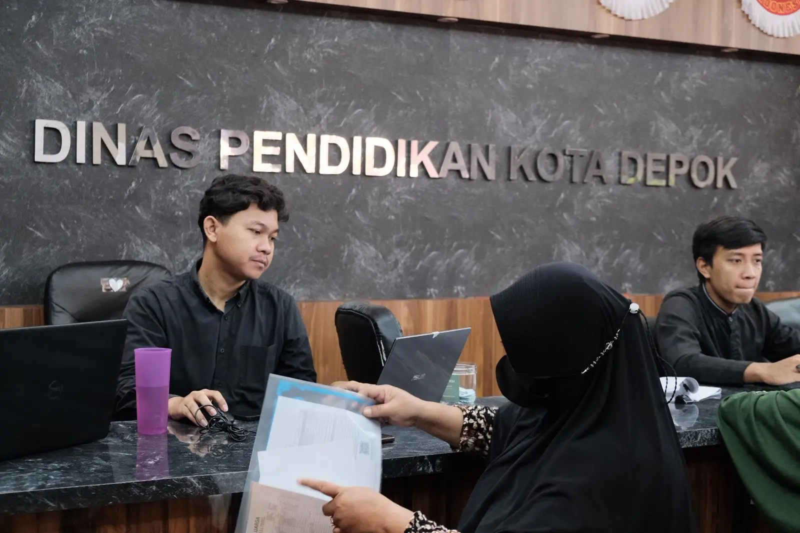968 Kuota SD Negeri belum Terpenuhi, Disdik Kembali Buka Pendaftaran SPMB
