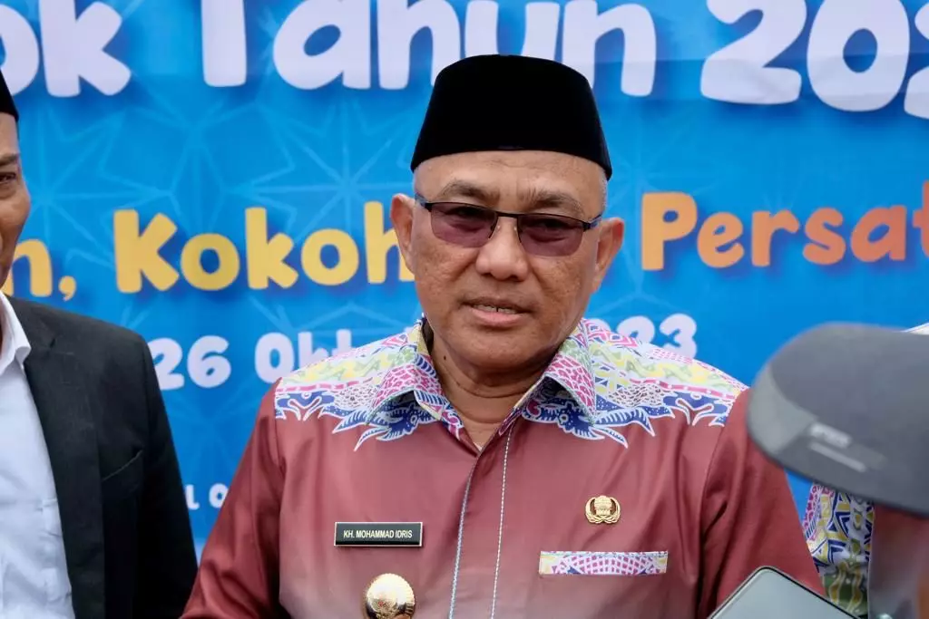 Wali Kota Depok Pastikan Tidak Ada Peserta Cabutan di MTQ XXIII