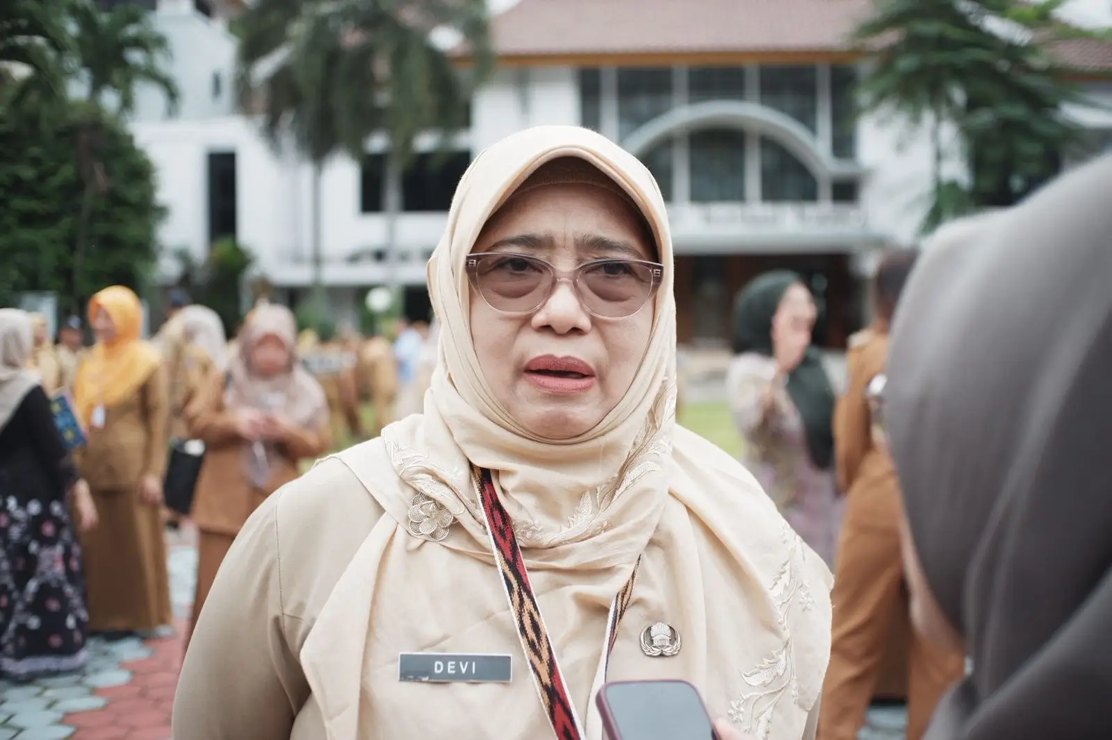 Pemkot Depok Lakukan Pemadanan PBPU BP Pemda, Peserta di Luar Desil 1–5 Dinonaktifkan