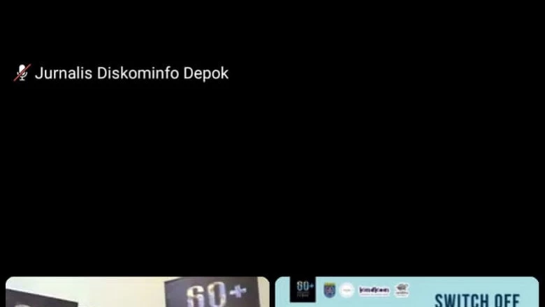 Ancaman Nyata Perubahan Iklim, Ini Pesan Wakil Wali Kota Depok