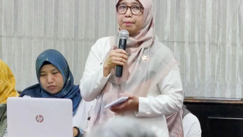 Depok Unggulkan Program Smart Healthy City
