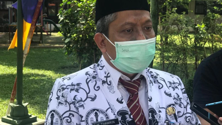 Atur Waktu Pembelajaran, Sekolah Tatap Muka Sehari Maksimal Empat Jam 