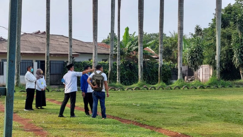 Tahun Ini, Disrumkim Akan Bangun Empat Pusat Olahraga dan UMKM 