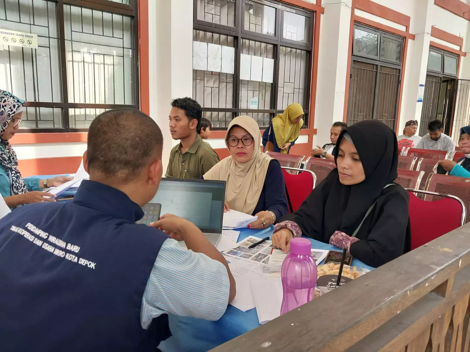 Calon Peserta WUB 2023 Berharap Usaha Mereka Bisa Berkembang