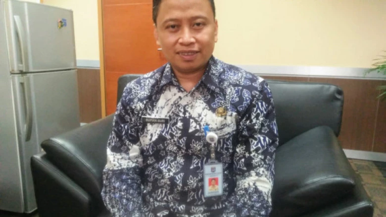Kehadiran ASN Kota Depok Sementara Dicatat Manual