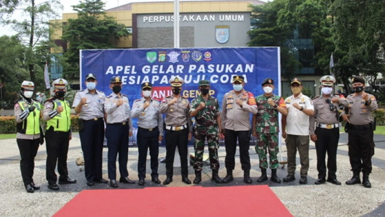 Mulai Diberlakukan Uji Coba Gage di Jalan Margonda, Berikut Kendaraan yang Boleh Melintas