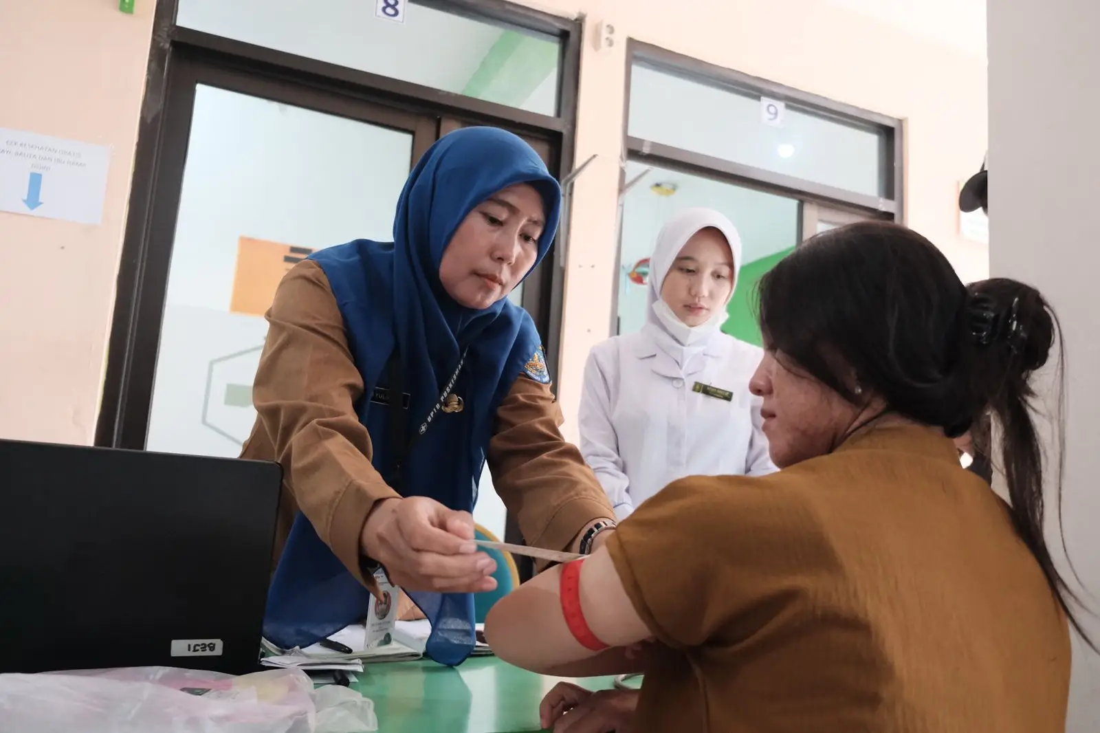 Daftar Penyakit yang Bisa Dideteksi di PKG, Jenis Kanker Ini Dapat Diperiksa